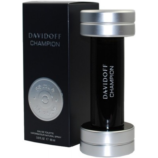 DAVIDOFF Champion EDT 90ml